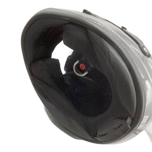 Arai (アライ) バイク用ヘルメット M2020D 57.58cm PSCマーク(バイク用ヘルメット)有