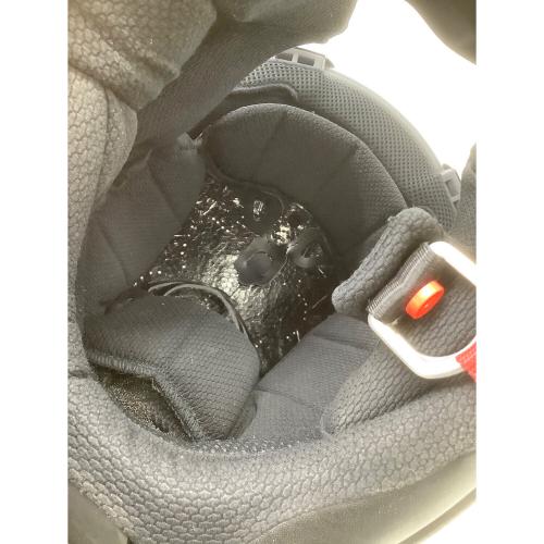 Arai (アライ) バイク用ヘルメット M2020D 57.58cm PSCマーク(バイク用ヘルメット)有