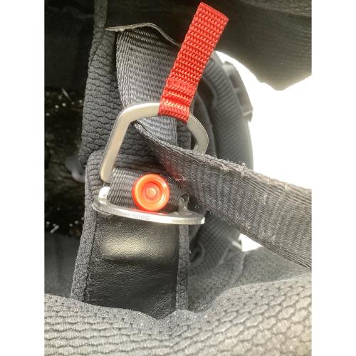 Arai (アライ) バイク用ヘルメット M2020D 57.58cm PSCマーク(バイク用ヘルメット)有