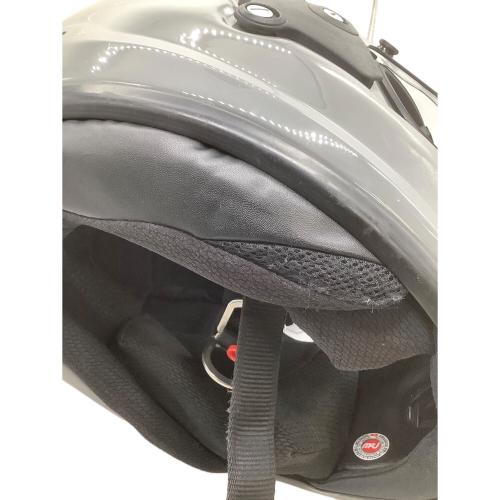 Arai (アライ) バイク用ヘルメット M2020D 57.58cm PSCマーク(バイク用ヘルメット)有