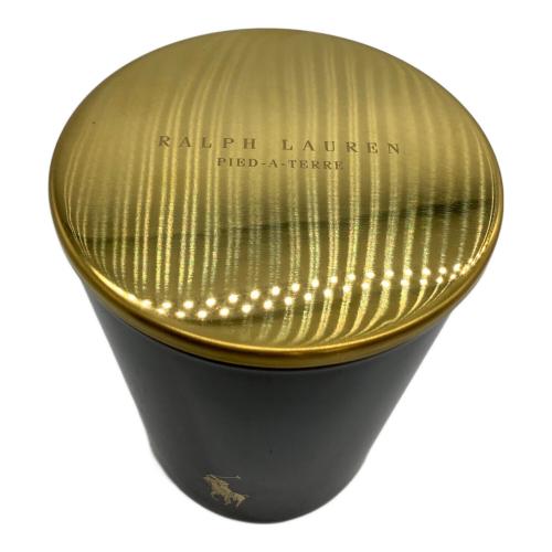 RALPH LAUREN (ラルフローレン) キャンドル カリフォルニアロマンティック