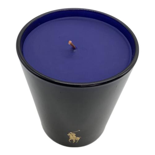 RALPH LAUREN (ラルフローレン) キャンドル カリフォルニアロマンティック
