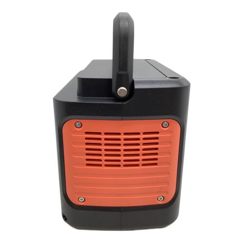 Jackery (ジャックリ) ポータブル電源 PTB021