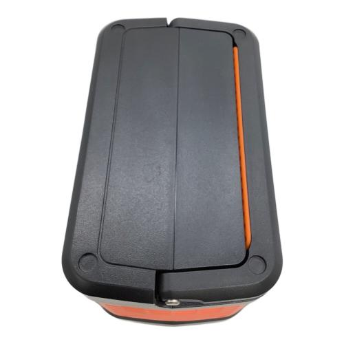 Jackery (ジャックリ) ポータブル電源 PTB021