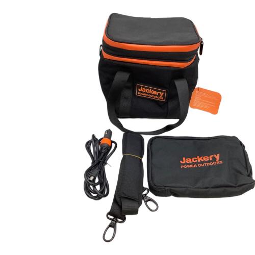 Jackery (ジャックリ) ポータブル電源 PTB021
