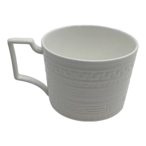 Wedgwood (ウェッジウッド) カップ&ソーサー インタグリオ 2Pセット
