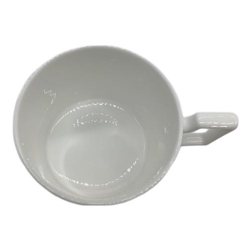 Wedgwood (ウェッジウッド) カップ&ソーサー インタグリオ 2Pセット