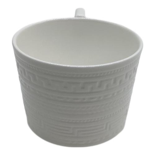 Wedgwood (ウェッジウッド) カップ&ソーサー インタグリオ 2Pセット