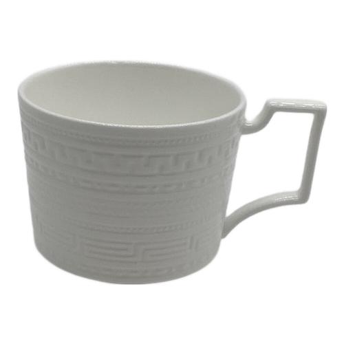 Wedgwood (ウェッジウッド) カップ&ソーサー インタグリオ 2Pセット