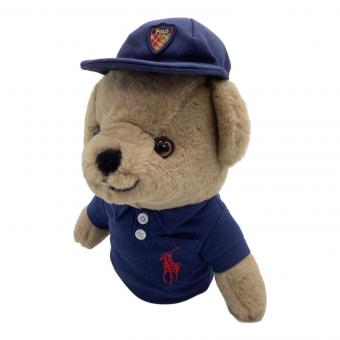 POLO RALPH LAUREN (ポロ・ラルフローレン) ポロベアヘッドカバー