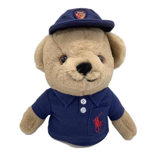 POLO RALPH LAUREN (ポロ・ラルフローレン) ポロベアヘッドカバー