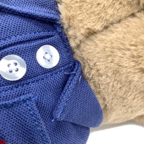 POLO RALPH LAUREN (ポロ・ラルフローレン) ポロベアヘッドカバー