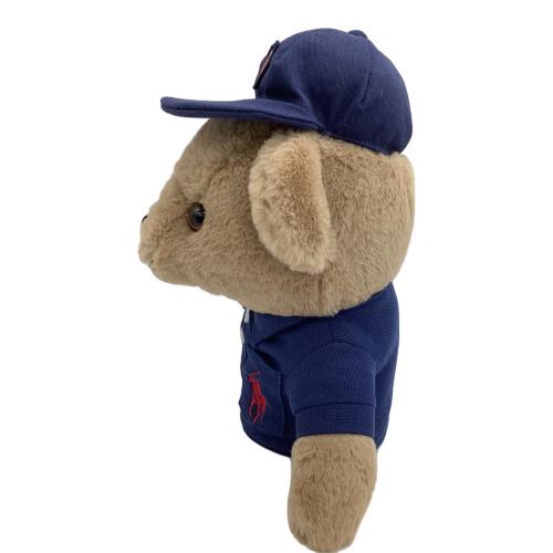 POLO RALPH LAUREN (ポロ・ラルフローレン) ポロベアヘッドカバー
