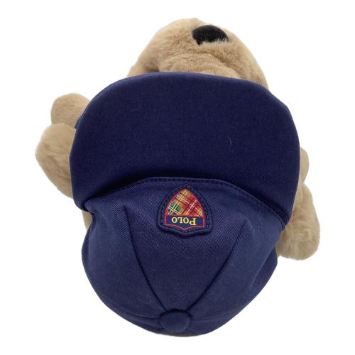 POLO RALPH LAUREN (ポロ・ラルフローレン) ポロベアヘッドカバー