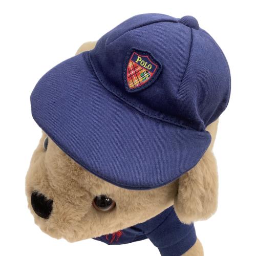 POLO RALPH LAUREN (ポロ・ラルフローレン) ポロベアヘッドカバー