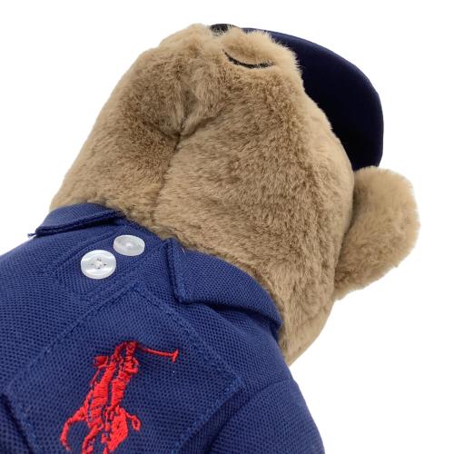 POLO RALPH LAUREN (ポロ・ラルフローレン) ポロベアヘッドカバー