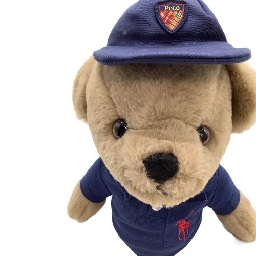 POLO RALPH LAUREN (ポロ・ラルフローレン) ポロベアヘッドカバー