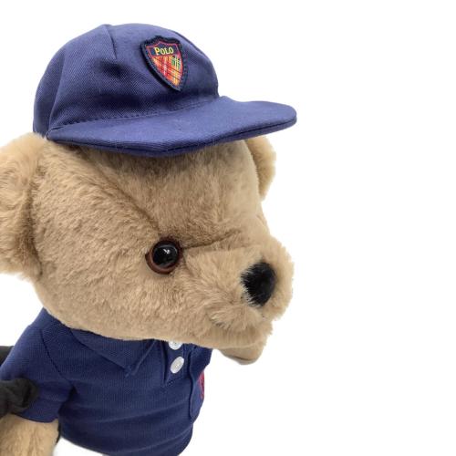 POLO RALPH LAUREN (ポロ・ラルフローレン) ポロベアヘッドカバー