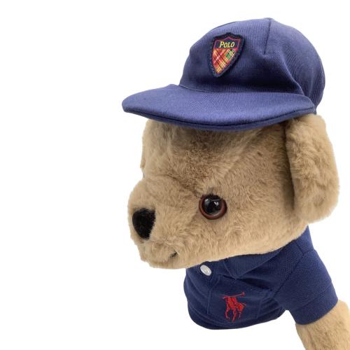 POLO RALPH LAUREN (ポロ・ラルフローレン) ポロベアヘッドカバー