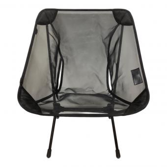 Helinox (ヘリノックス) アウトドアチェア ブラック ビーチチェア