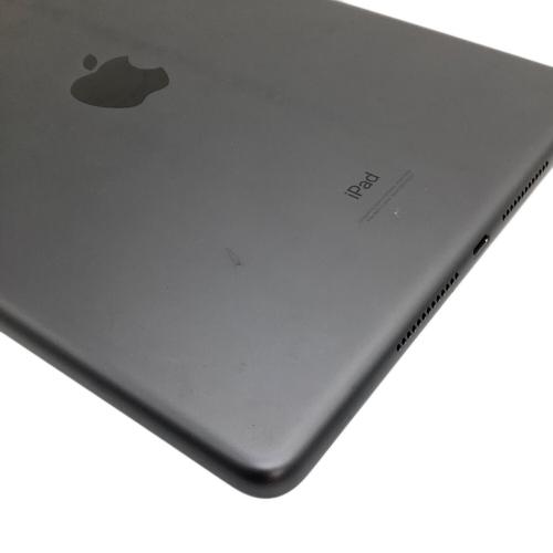 Apple (アップル) iPad(第9世代) A2602