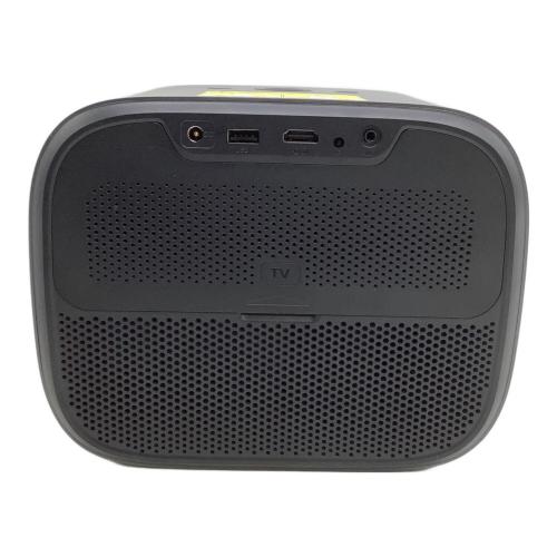 ETOE (エトー) ポータブルプロジェクター A1332