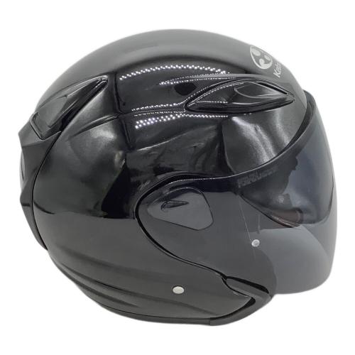 Kabuto (カブト) バイク用ヘルメット ブラック AVAND-2 PSCマーク(バイク用ヘルメット)有