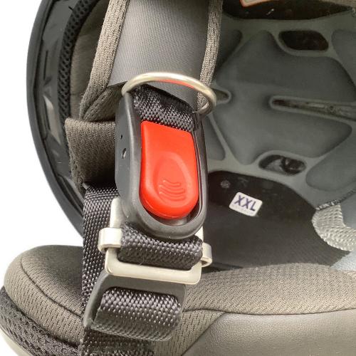 Kabuto (カブト) バイク用ヘルメット ブラック AVAND-2 PSCマーク(バイク用ヘルメット)有