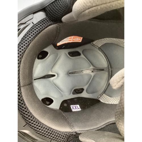 Kabuto (カブト) バイク用ヘルメット ブラック AVAND-2 PSCマーク(バイク用ヘルメット)有