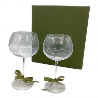 Christofle (クリストフル) ワイングラス