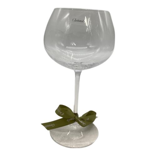 Christofle (クリストフル) ワイングラス
