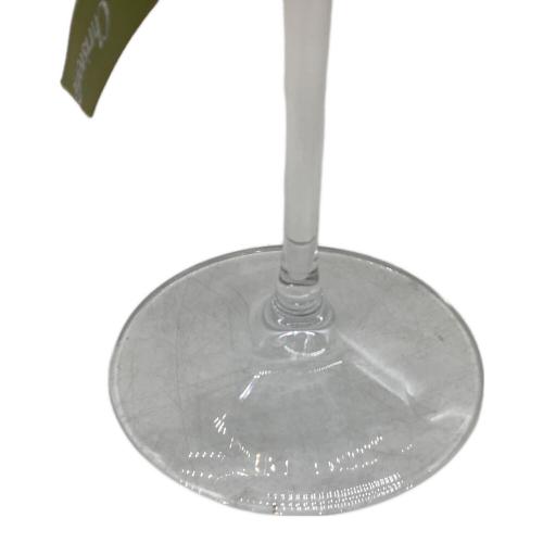 Christofle (クリストフル) ワイングラス