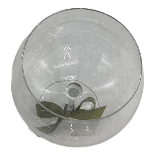 Christofle (クリストフル) ワイングラス