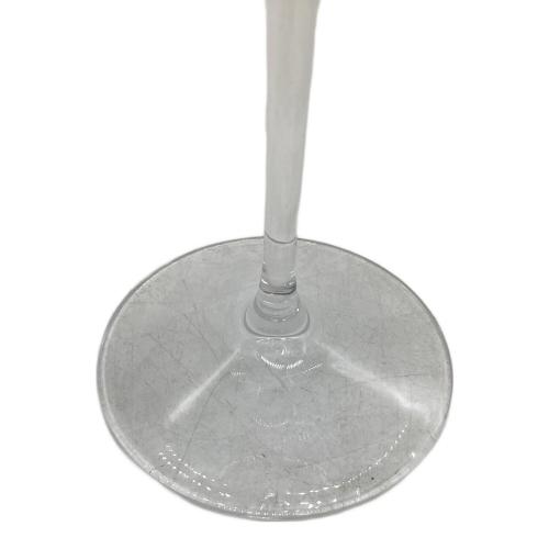 Christofle (クリストフル) ワイングラス