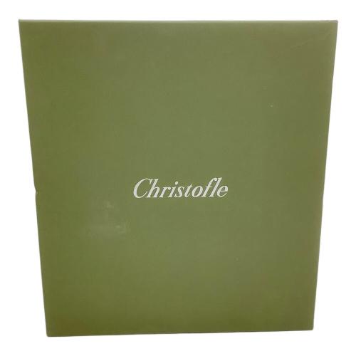 Christofle (クリストフル) ワイングラス