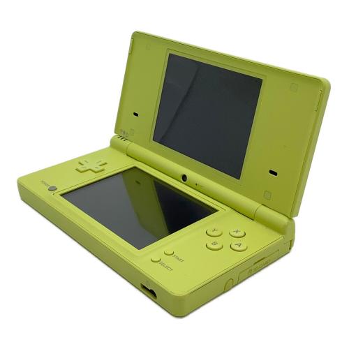 Nintendo (ニンテンドー) NintendoDSi TWl-001