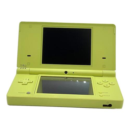 Nintendo (ニンテンドー) NintendoDSi TWl-001