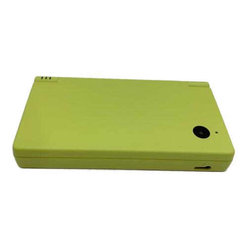 Nintendo (ニンテンドー) NintendoDSi TWl-001