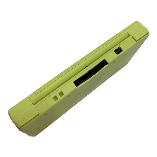 Nintendo (ニンテンドー) NintendoDSi TWl-001