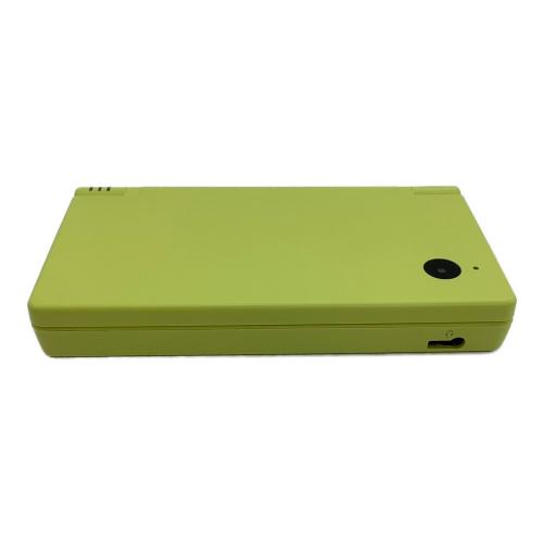 Nintendo (ニンテンドー) NintendoDSi TWl-001