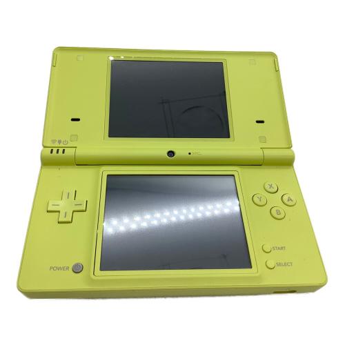 Nintendo (ニンテンドー) NintendoDSi TWl-001