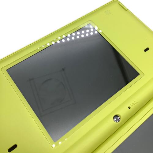 Nintendo (ニンテンドー) NintendoDSi TWl-001