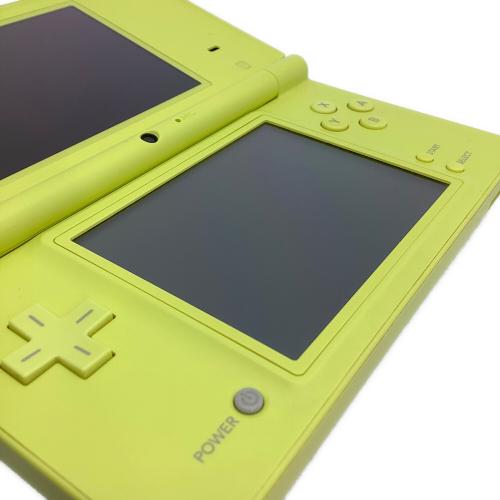 Nintendo (ニンテンドー) NintendoDSi TWl-001