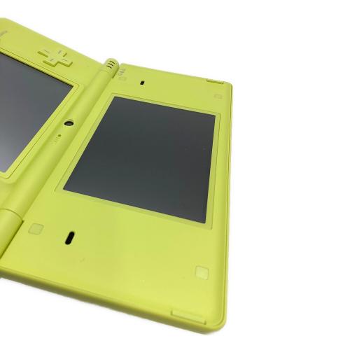 Nintendo (ニンテンドー) NintendoDSi TWl-001