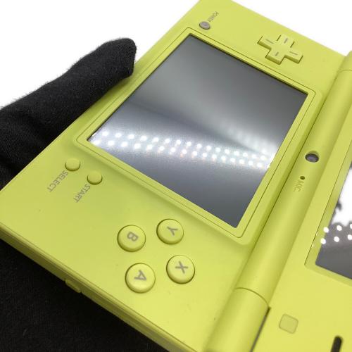 Nintendo (ニンテンドー) NintendoDSi TWl-001