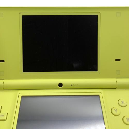 Nintendo (ニンテンドー) NintendoDSi TWl-001