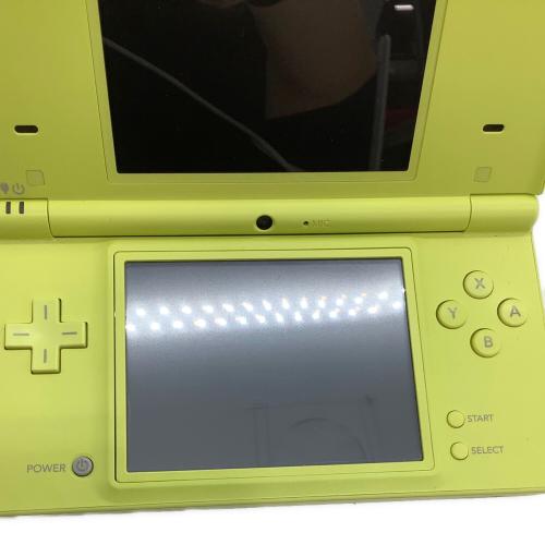 Nintendo (ニンテンドー) NintendoDSi TWl-001