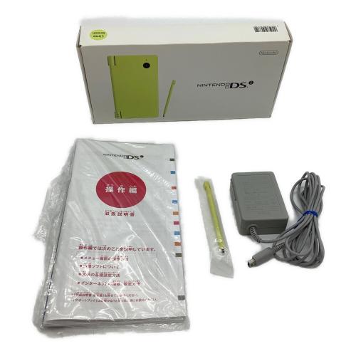 Nintendo (ニンテンドー) NintendoDSi TWl-001