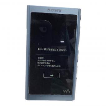 SONY (ソニー) WALKMAN NW-A57 程度A