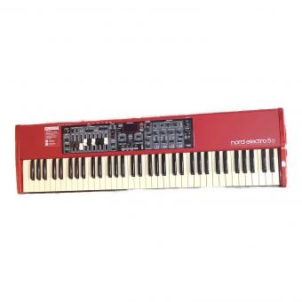NORD (ノード) Nord Electro 5D electro 5d:73 @